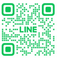 北竜台LINE QRコード